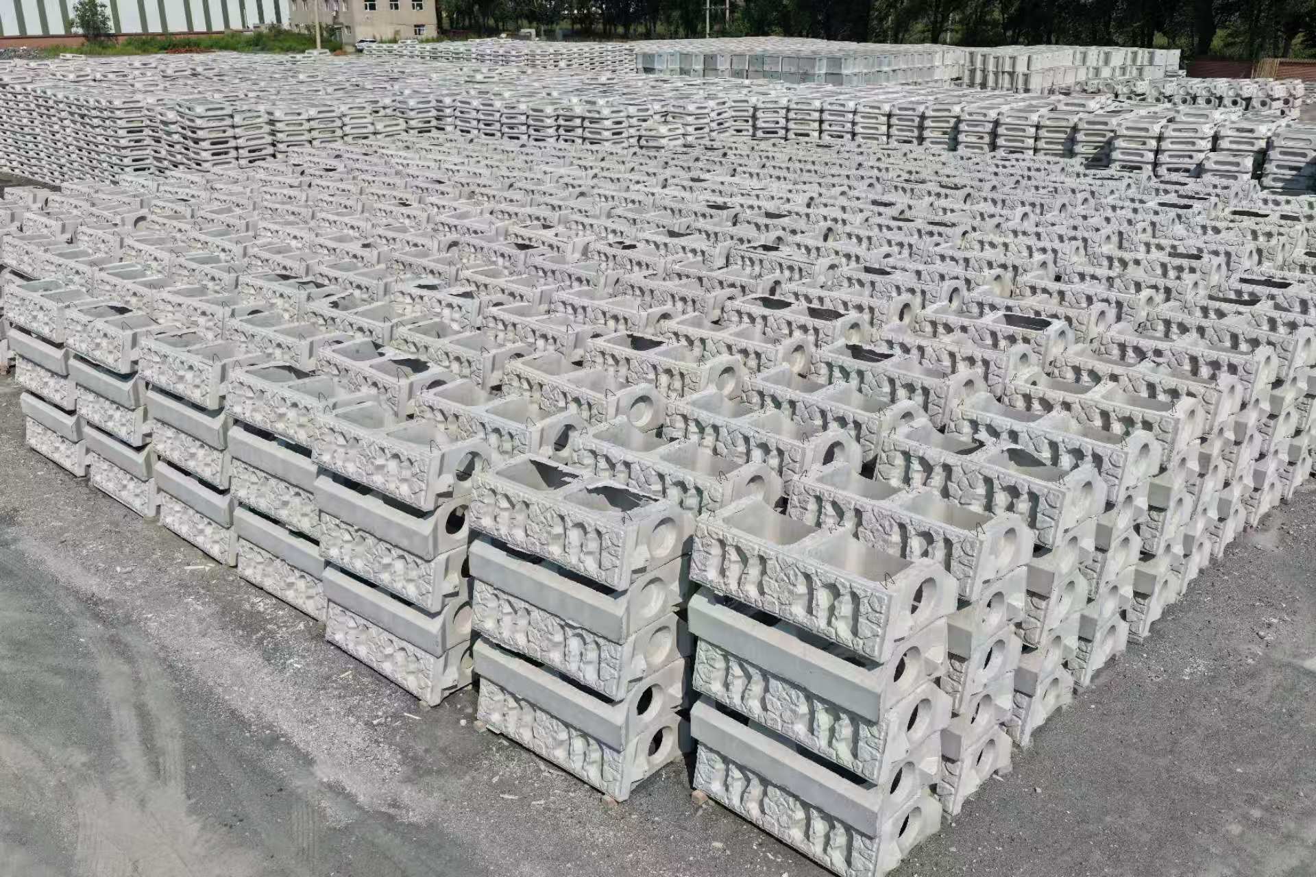 盘锦生态框